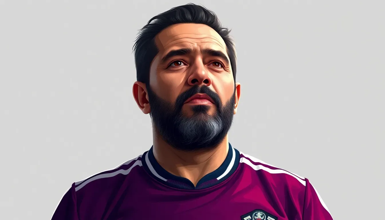 'Hoy tengo más ofertas': Piojo Herrera habla sobre su futuro en su llegada a México