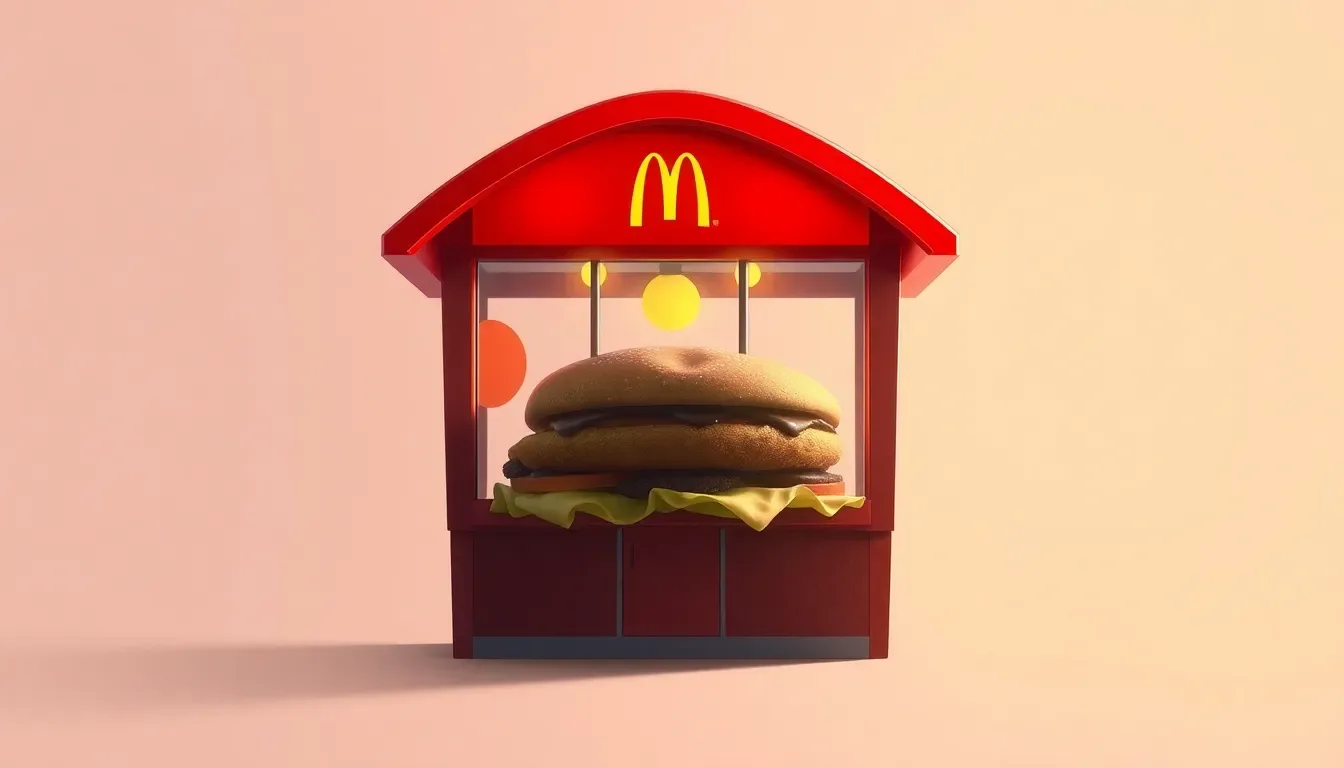 Impactante | 'Stranger Things' llegará a la cajita feliz de McDonald's; conoce cuándo y precios
