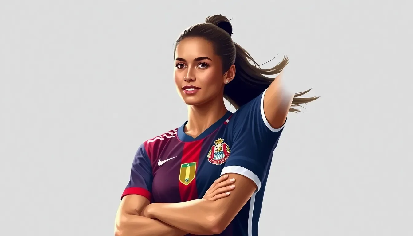 Jenni Hermoso quiere su primer título en la Liga MX Femenil: ‘Ojalá la tercera sea la vencida’