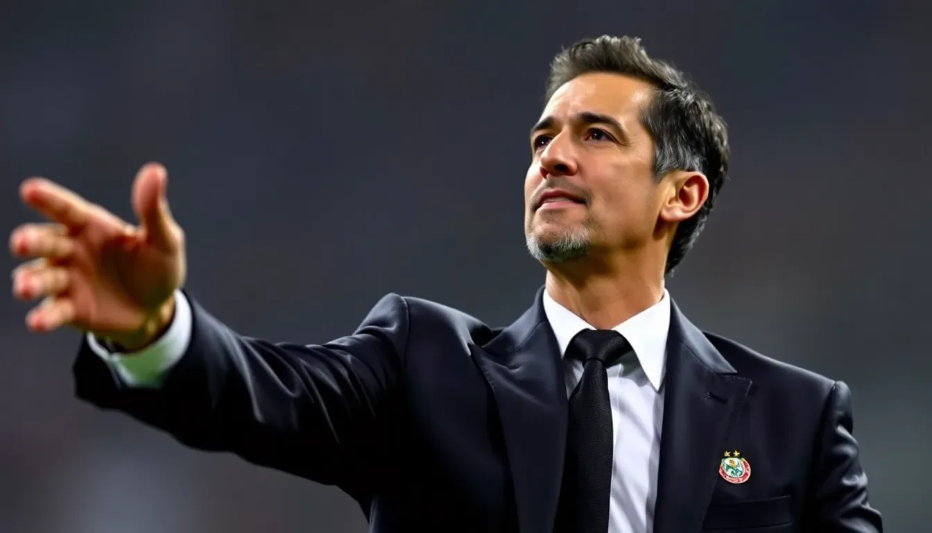 José Cardozo critica el exceso de extranjeros en la Liga MX: ‘Antes tenían cuatro posibilidades, elegían bien’ 1 José Cardozo critica el exceso de extranjeros en la Liga MX: ‘Antes tenían cuatro posibilidades, elegían bien’