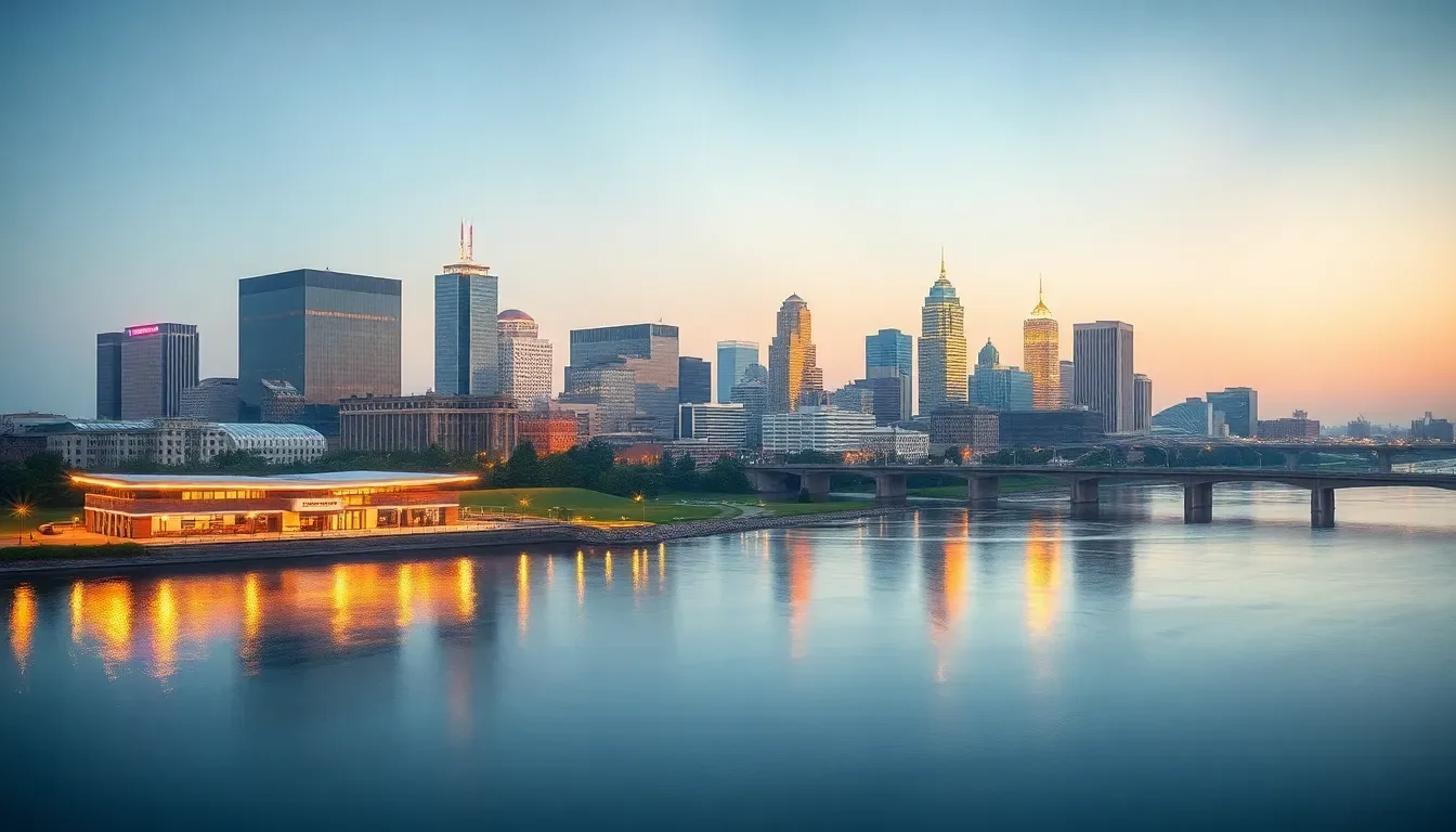 Kansas City, el ‘manjar’ del medio oeste que mezcla pasión y sabor 1 Kansas City, el ‘manjar’ del medio oeste que mezcla pasión y sabor