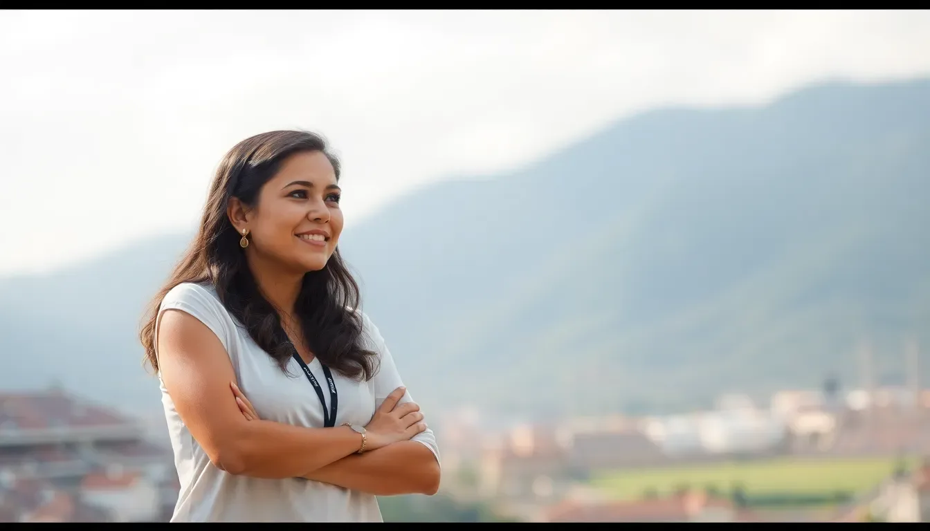 Katia Itzel García volvió a ser nominada a MEJOR arbitra del mundo
