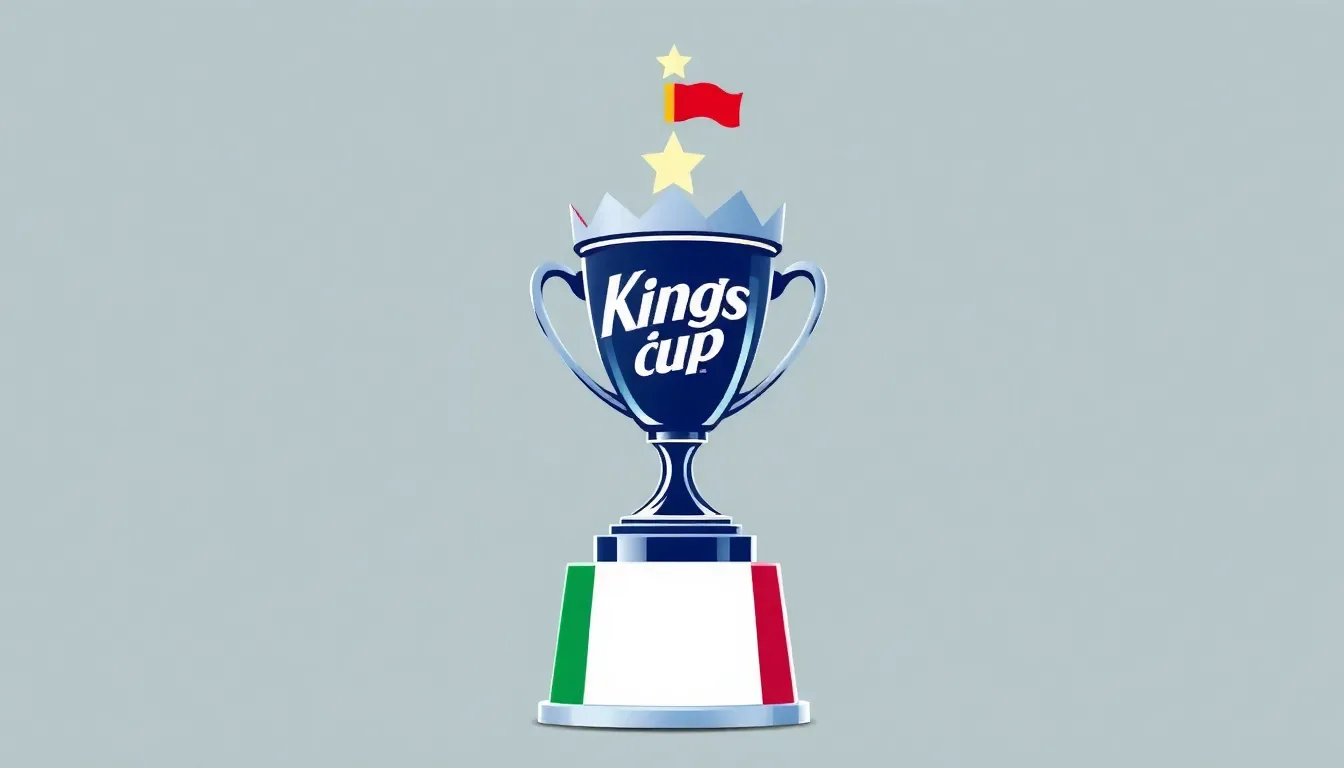 Kings y Queen Cup México ya tiene a sus campeones y representantes para el Harp Helú