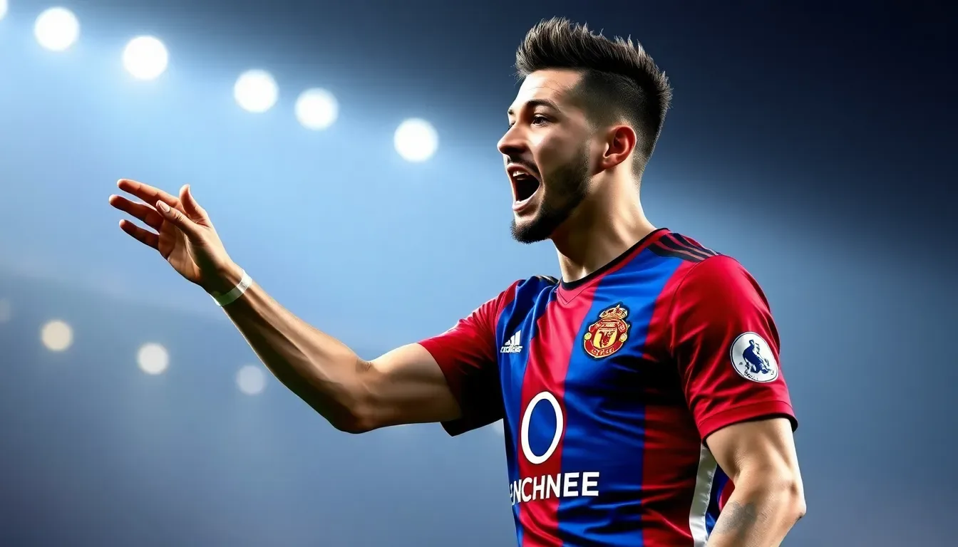 Kyle Walker sorprende al comparar a Giménez con Julián Álvarez y revela su plan para llevarlo a la Premier League 1 Kyle Walker sorprende al comparar a Giménez con Julián Álvarez y revela su plan para llevarlo a la Premier League