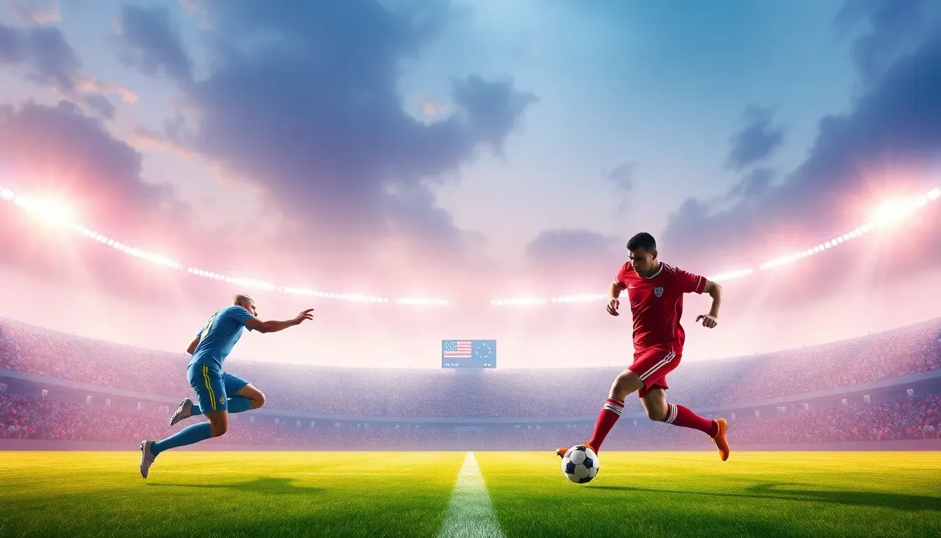¡Llegó lo bueno! Así se jugarán las Finales de Conferencia en la MLS 2025 1 ¡Llegó lo bueno! Así se jugarán las Finales de Conferencia en la MLS 2025
