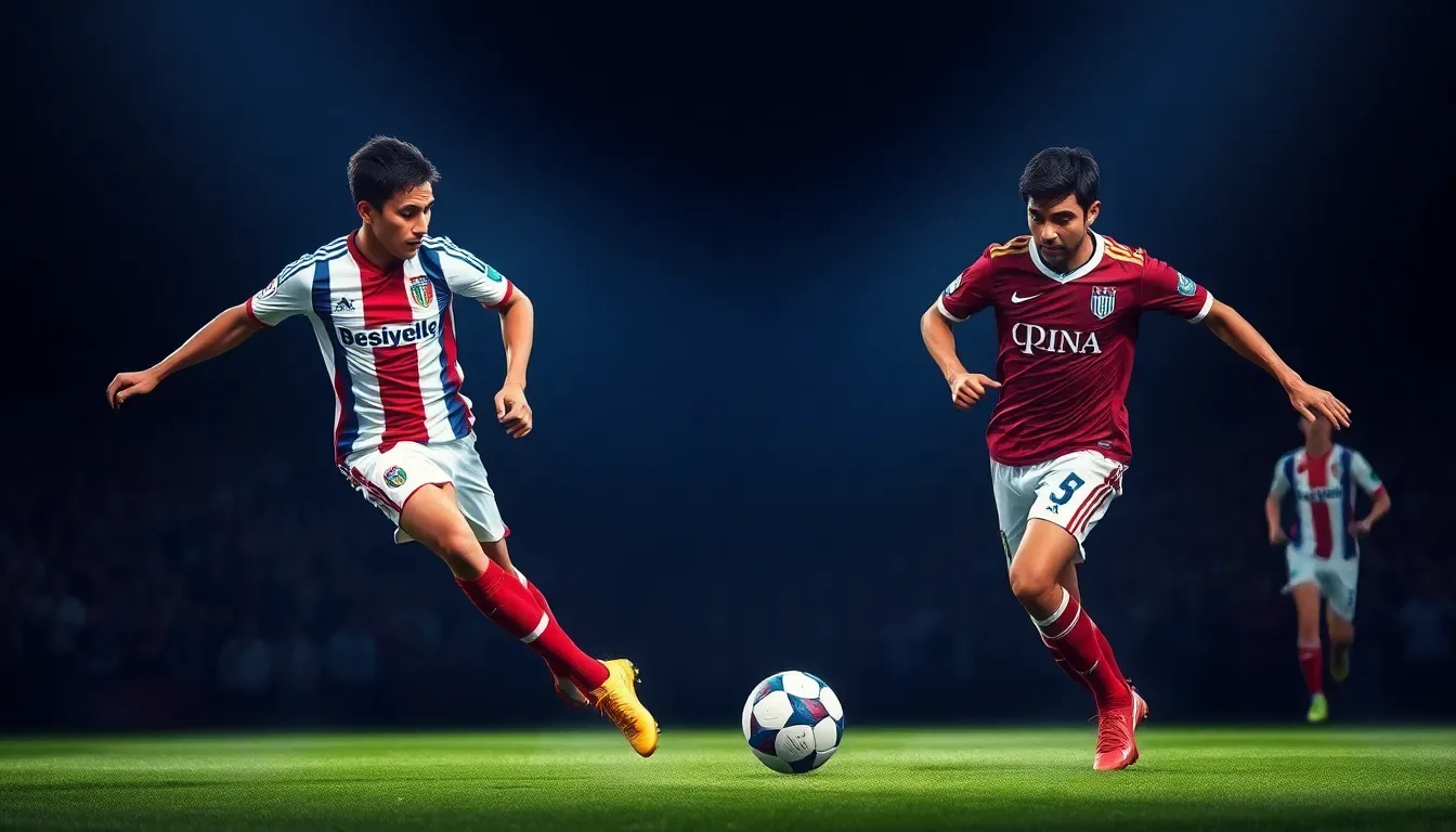 Los mejores momios del Chivas vs Cruz Azul de los Cuartos de Final 1 Los mejores momios del Chivas vs Cruz Azul de los Cuartos de Final