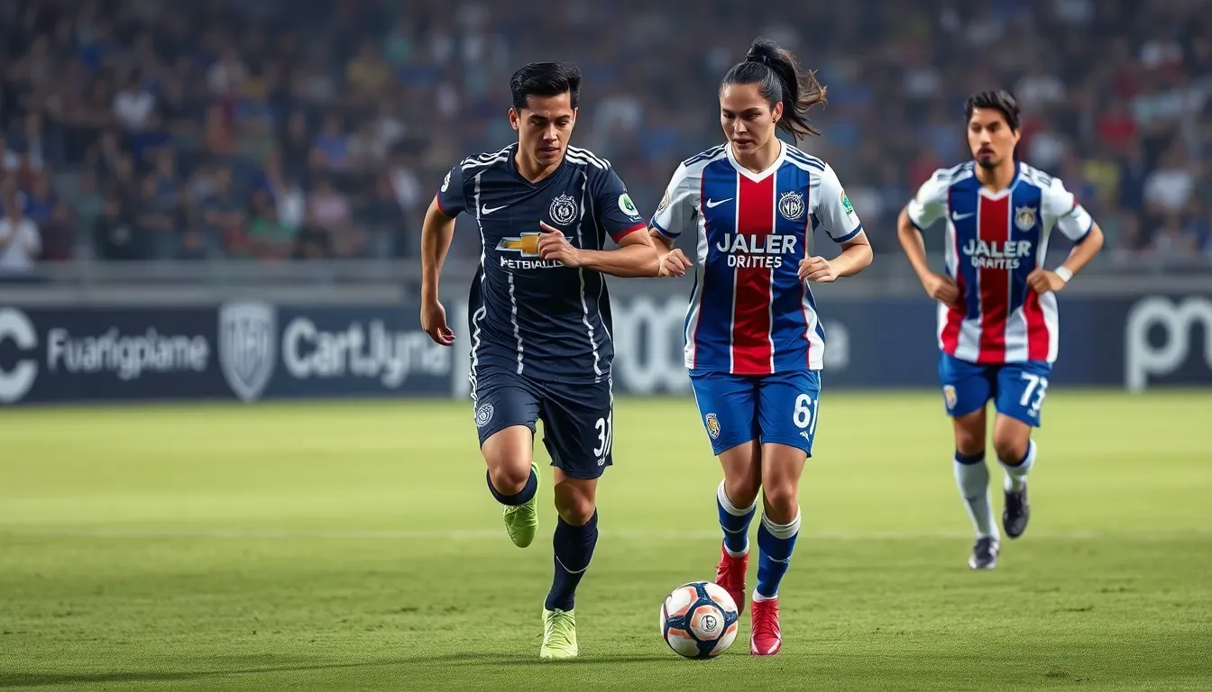 Los mejores momios del FC Juárez vs Querétaro en el Apertura 2025