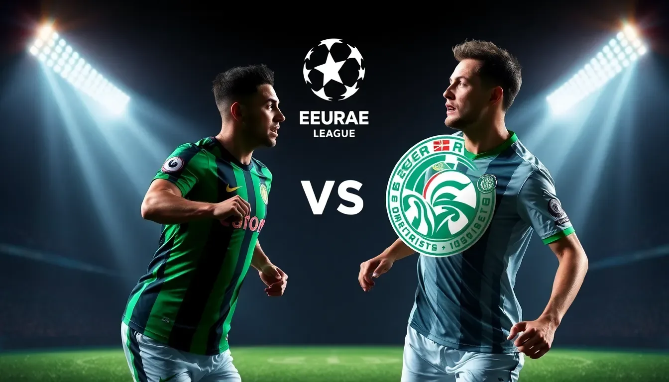 Ludogorets vs. Celta de Vigo: ¿A qué hora y dónde ver EN VIVO partido Jornada 5 UEFA Europa League 2025? 1 Ludogorets vs. Celta de Vigo: ¿A qué hora y dónde ver EN VIVO partido Jornada 5 UEFA Europa League 2025?