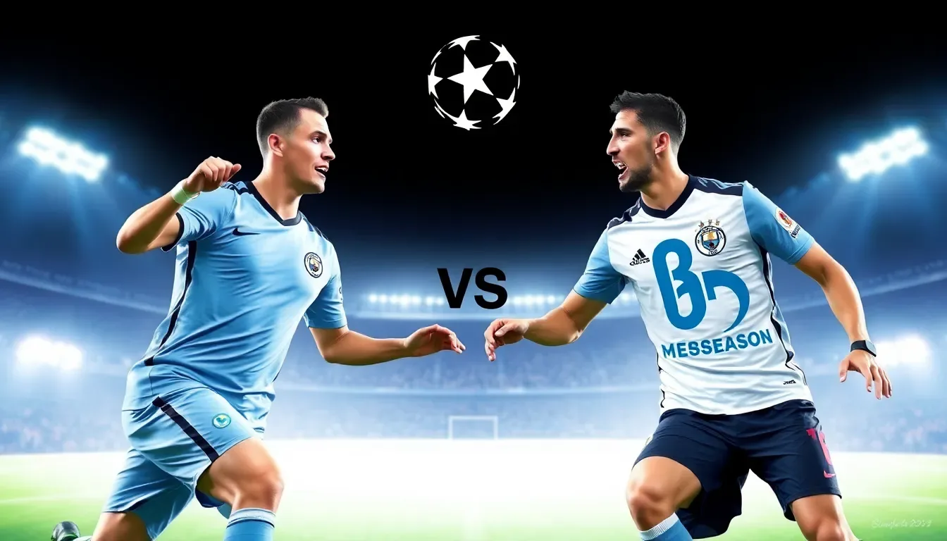 Manchester City vs. Bayer Leverkusen: ¿A qué hora y dónde ver EN VIVO partido J5 de Champions League 2025 HOY? 1 Manchester City vs. Bayer Leverkusen: ¿A qué hora y dónde ver EN VIVO partido J5 de Champions League 2025 HOY?