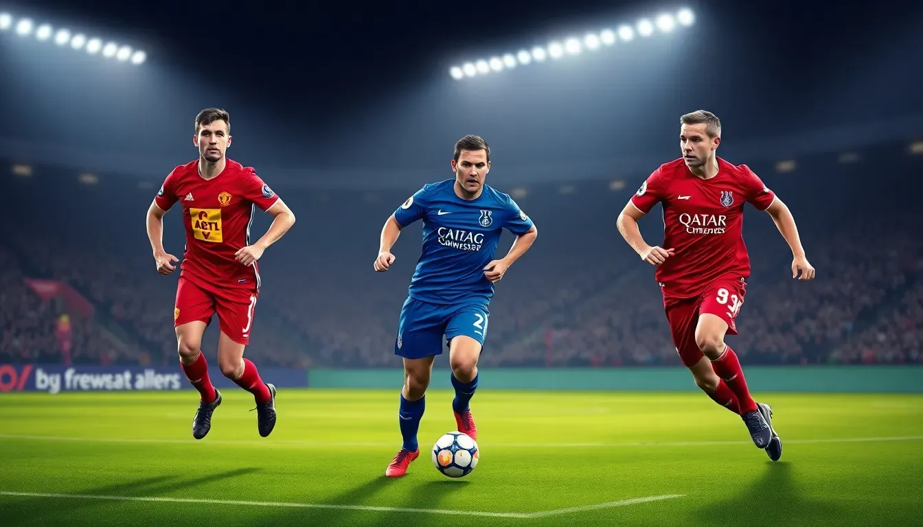 Manchester United vs. Everton EN VIVO: ¿A qué hora y dónde ver partido Premier League 2025?