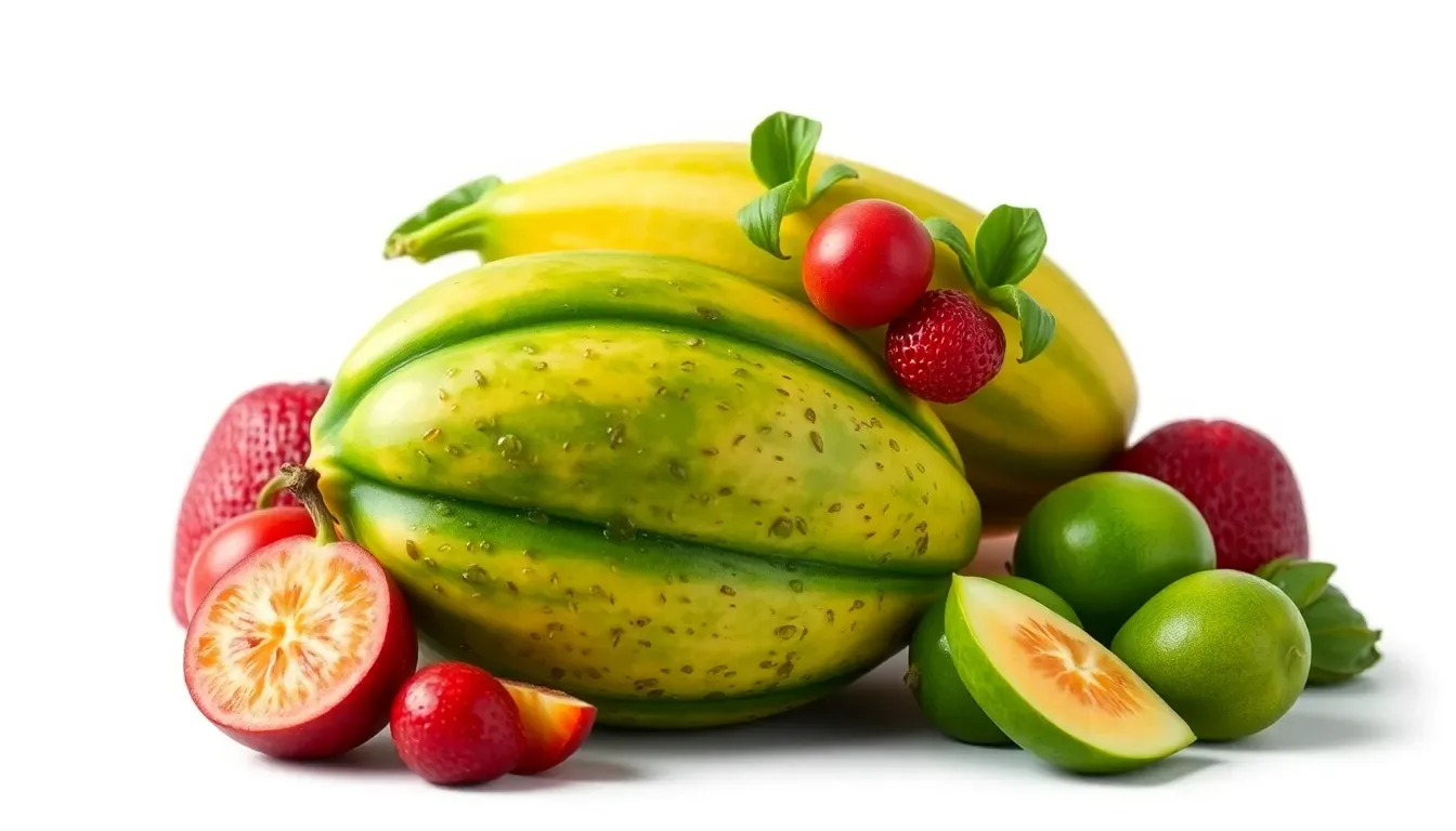“Más allá del plátano: frutas que también ayudan a correr mejor” 1 “Más allá del plátano: frutas que también ayudan a correr mejor”