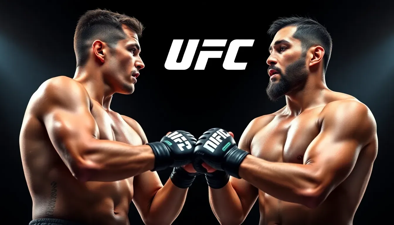 Matt Schnell vs. Joseph Morales: ¿A qué hora y dónde ver EN VIVO pelea de UFC Vegas 111 HOY?