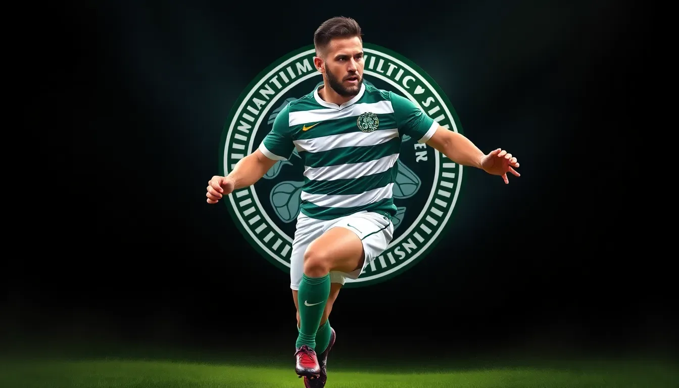 Medio de Escocia pone a Efraín Juárez como opción para el Celtic