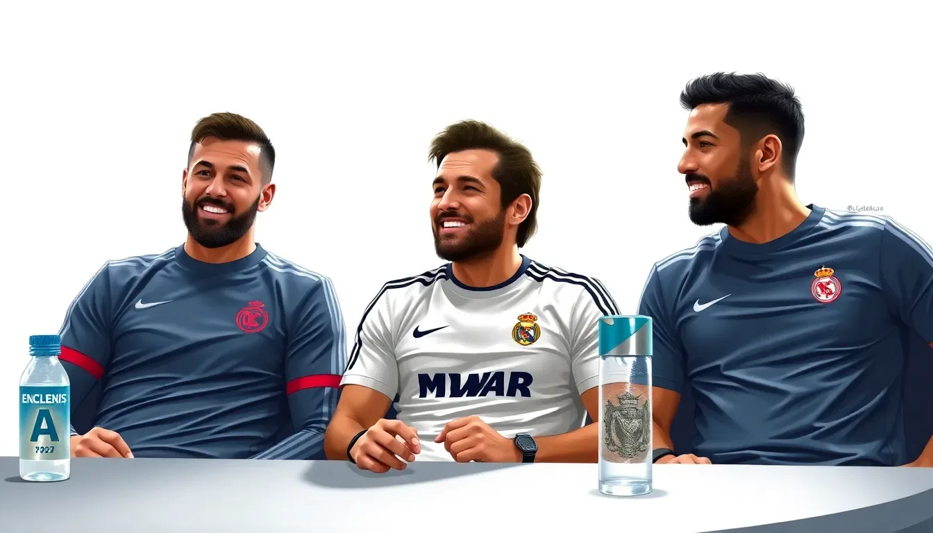 Memo Ochoa disfrutó de la NFL en Madrid; convivió con Iker Casillas, Falcao y Solari 1 Memo Ochoa disfrutó de la NFL en Madrid; convivió con Iker Casillas, Falcao y Solari