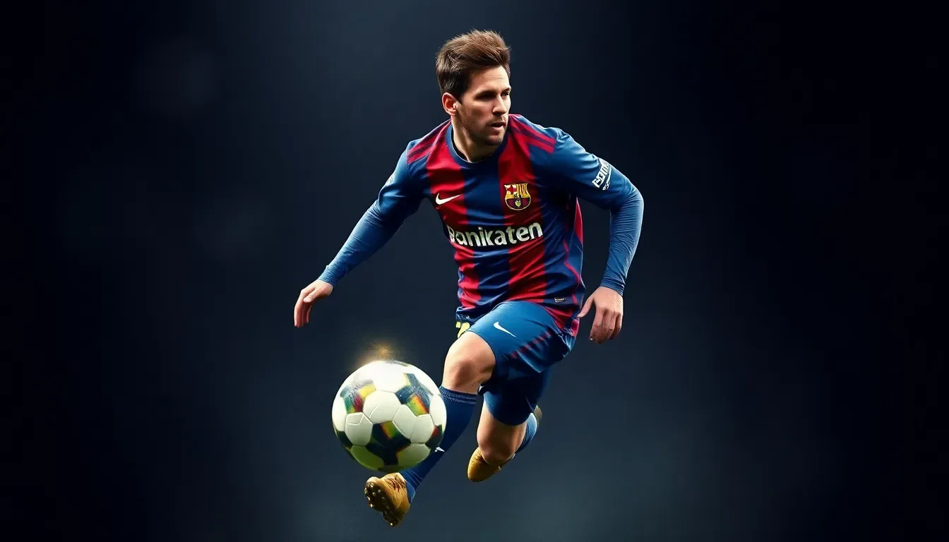 ¿Messi regresará a Barcelona? El argentino REVELA sus planes para el futuro 1 ¿Messi regresará a Barcelona? El argentino REVELA sus planes para el futuro