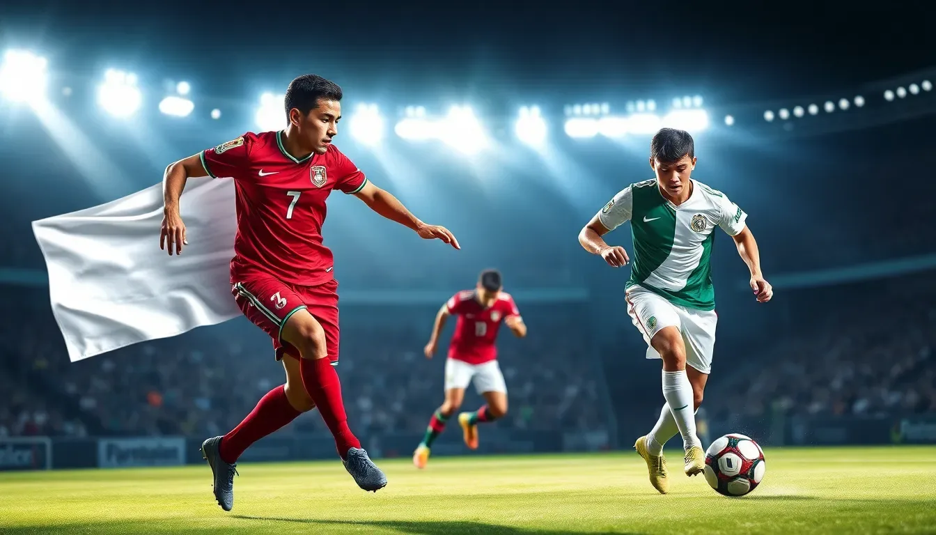 México cae 3-1 con Suiza en el Mundial Sub-17, ¿avanza o está eliminado?