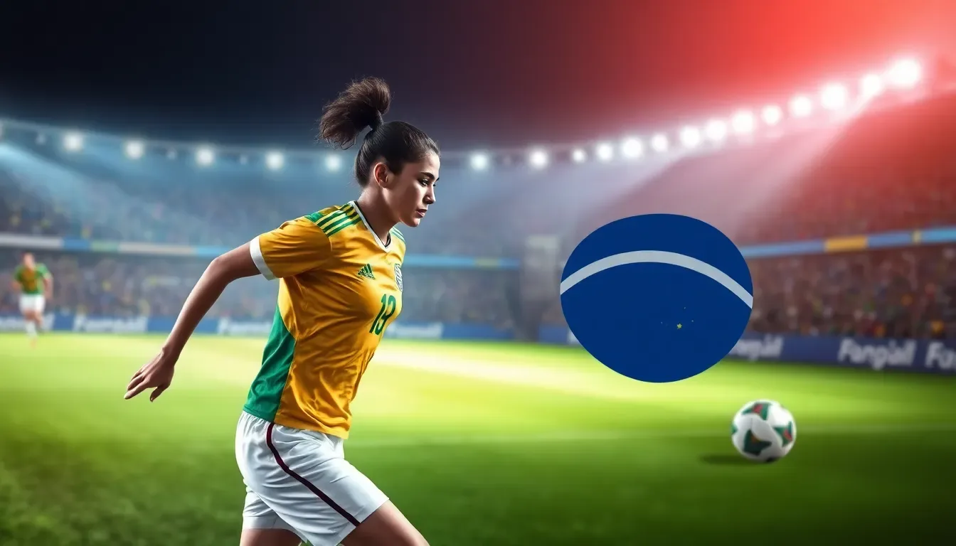 México vs. Brasil: ¿A qué hora y dónde ver el partido por el tercer lugar del Mundial Sub-17 Femenil? 1 México vs. Brasil: ¿A qué hora y dónde ver el partido por el tercer lugar del Mundial Sub-17 Femenil?
