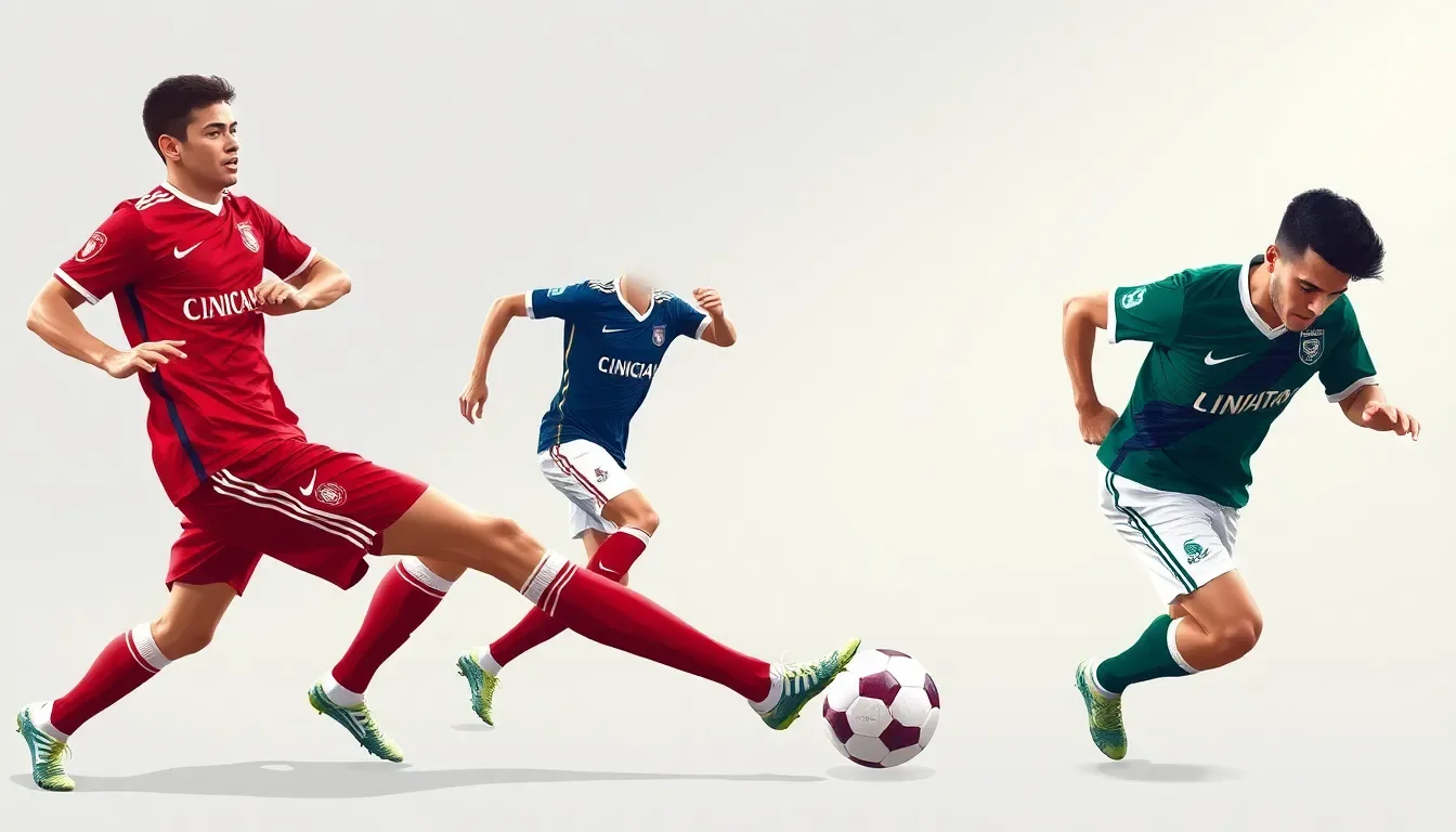 ¡Multas encaminadas! Así marcha la tabla de cocientes en la Liga MX 1 ¡Multas encaminadas! Así marcha la tabla de cocientes en la Liga MX