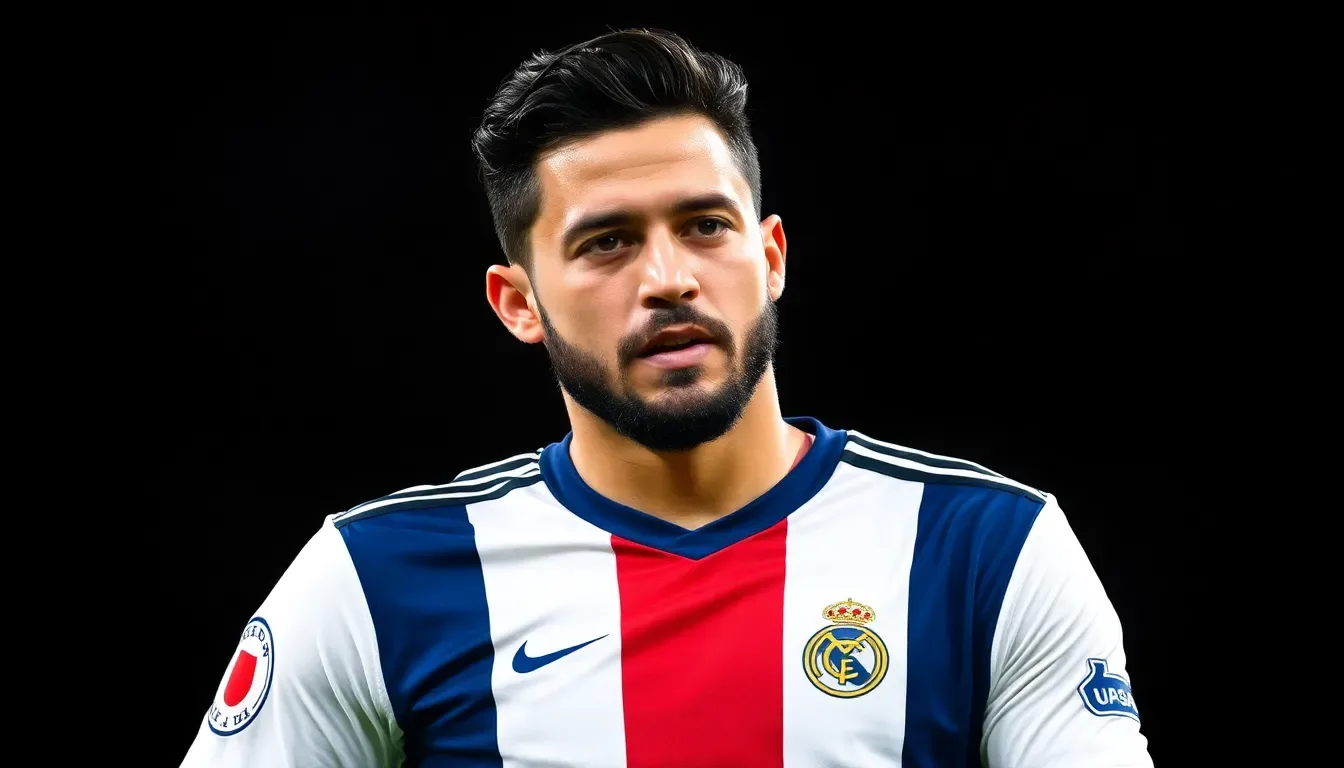 Nacho Ambriz confirma la salida de James Rodríguez y se despidió con emotivo mensaje 1 Nacho Ambriz confirma la salida de James Rodríguez y se despidió con emotivo mensaje