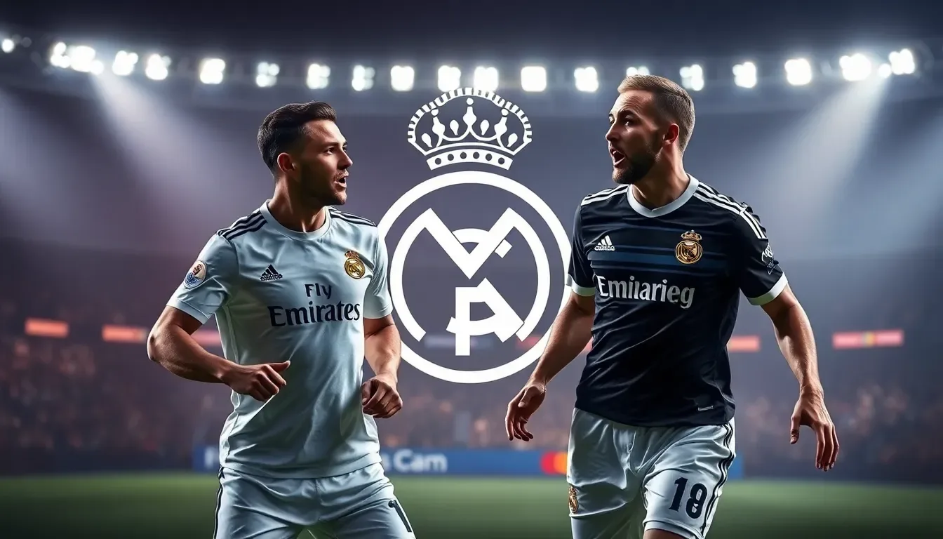 No te pierdas el emocionante Real Madrid vs Valencia: descubre cómo y dónde verlo en vivo este 2025