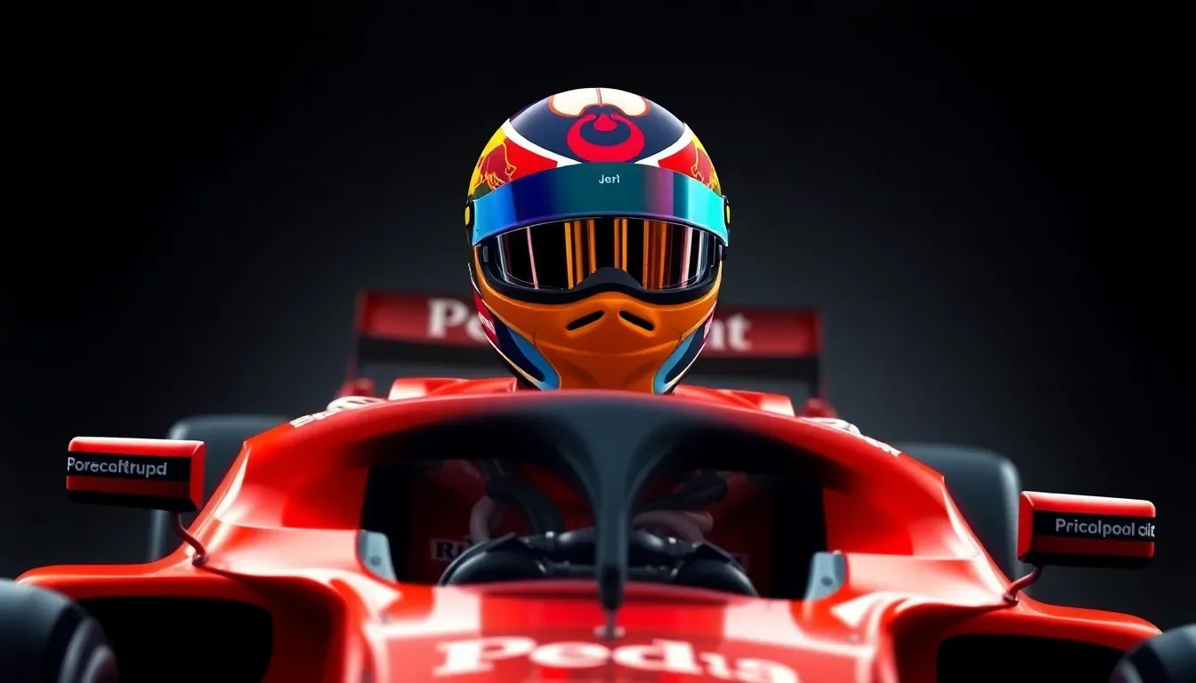 Norris gana el GP de Brasil, pero Verstappen se roba los reflectores con remontada de locura