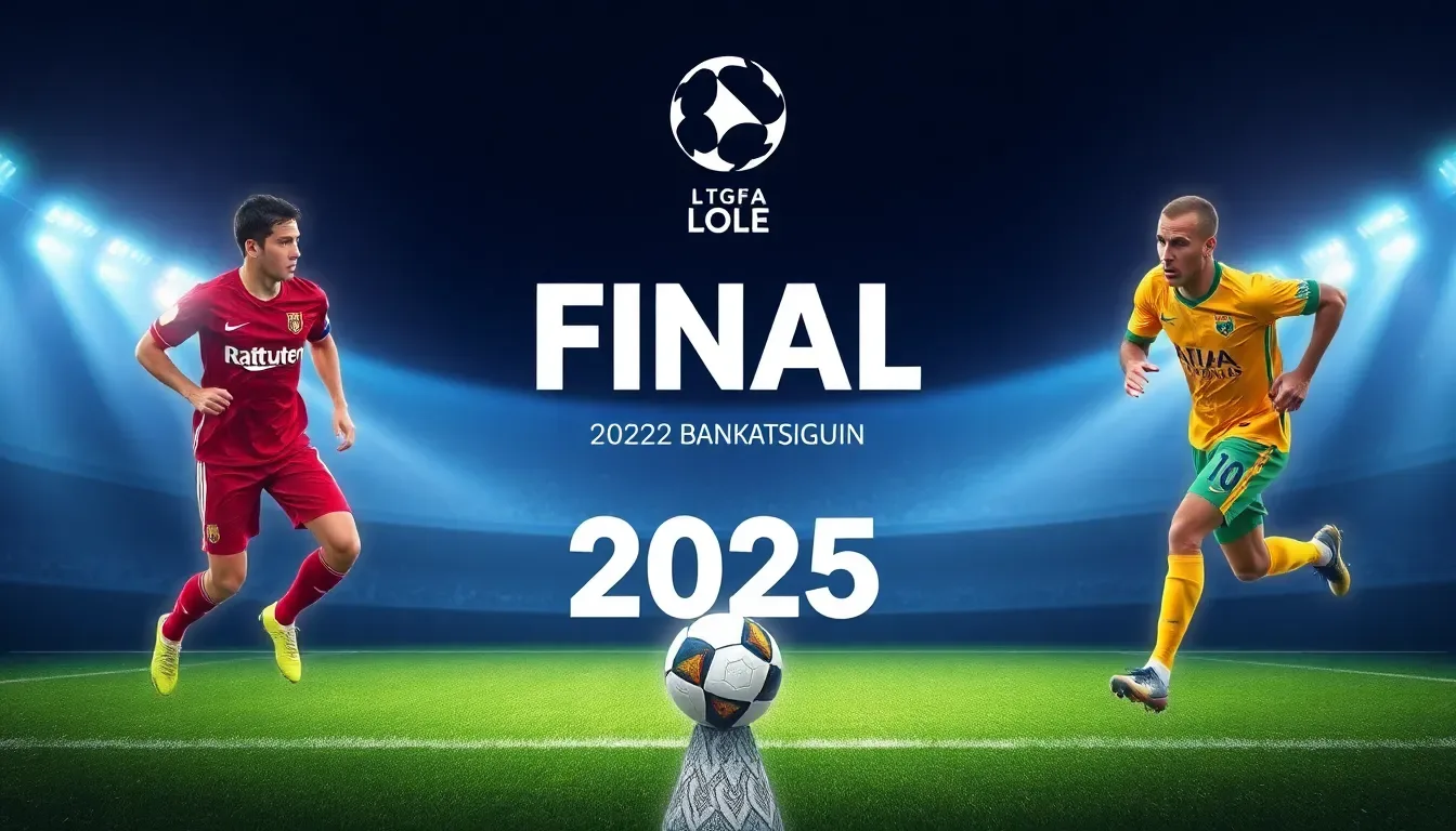 Oficial | Así se jugará la Final del Apertura 2025 en la Liga de Expansión