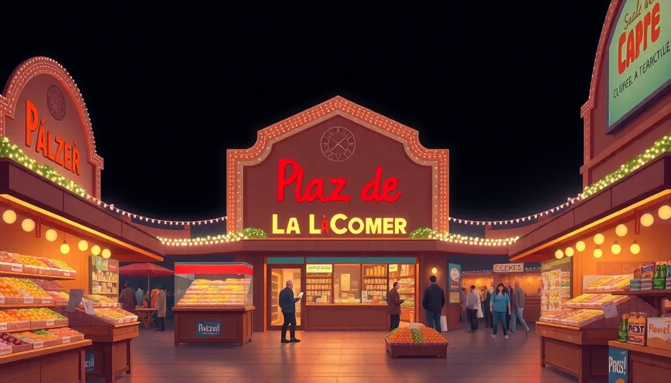 Oficial | Estos son las ofertas y descuentos del Miércoles de Plaza de La Comer HOY 19 de noviembre 2025