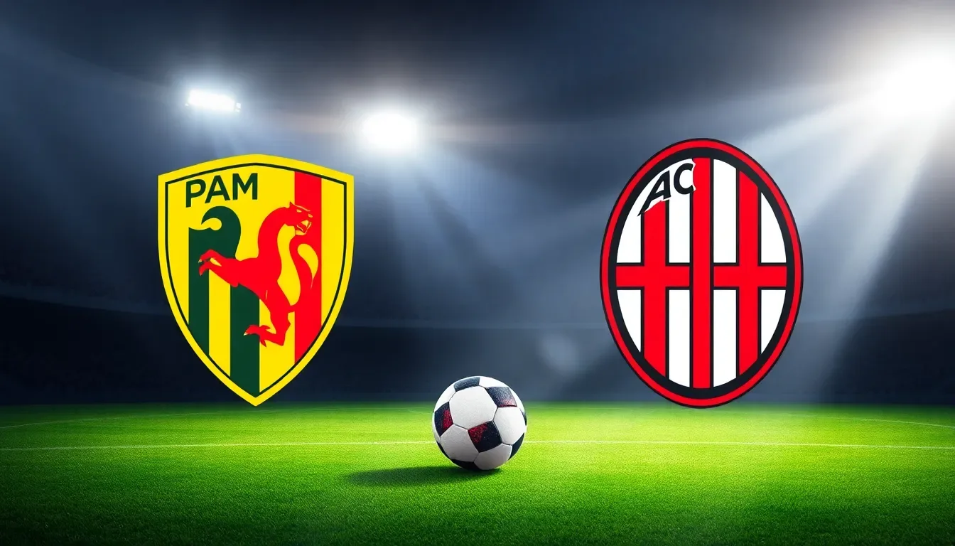 Parma vs. AC Milan: ¿A qué hora y dónde ver EN VIVO partido Jornada 11 de Serie A 2025?
