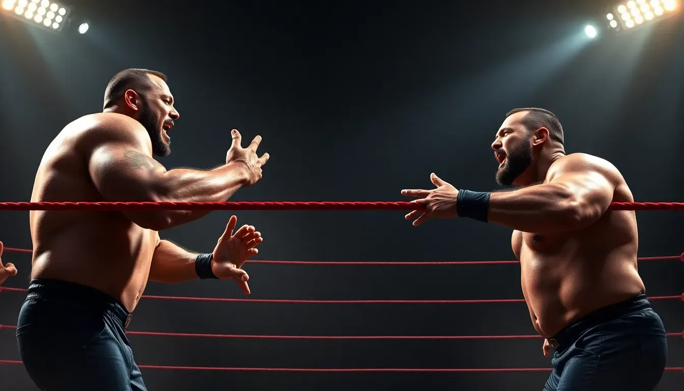 Penta Zero Miedo sorprende al mundo y derrota a El Grande Americano en RAW, ¡descubre cómo lo logró!