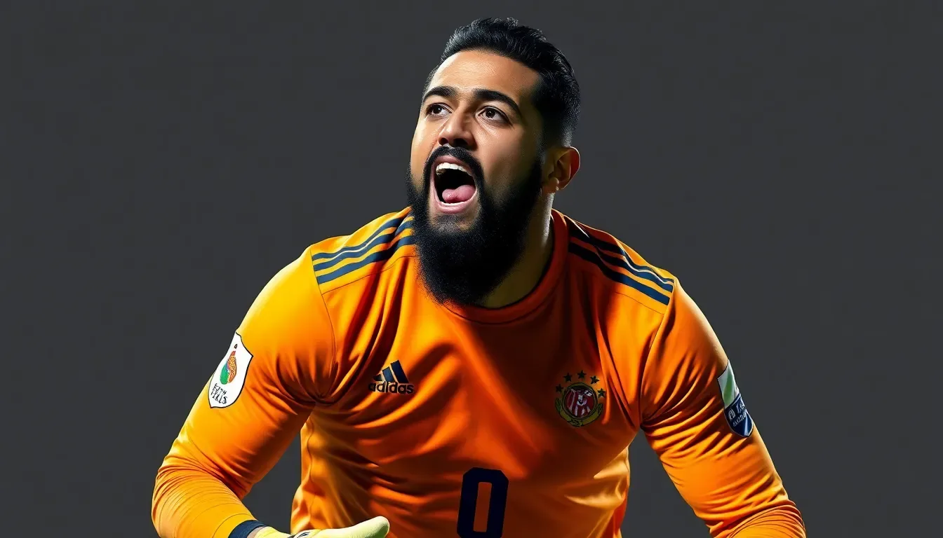 ¡Pesadilla! Keylor Navas fue eliminado del Mundial 2026 y de Liguilla en menos de 1 semana 1 ¡Pesadilla! Keylor Navas fue eliminado del Mundial 2026 y de Liguilla en menos de 1 semana