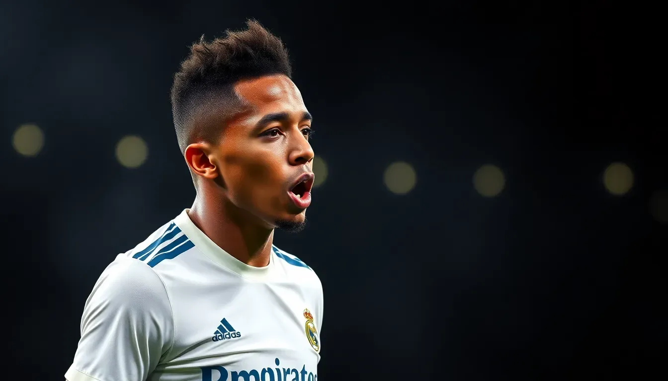 ¡Póker! Un Mbappé 'endemoniado' le da una victoria categórica al Real Madrid sobre Olympiacos 1 ¡Póker! Un Mbappé 'endemoniado' le da una victoria categórica al Real Madrid sobre Olympiacos