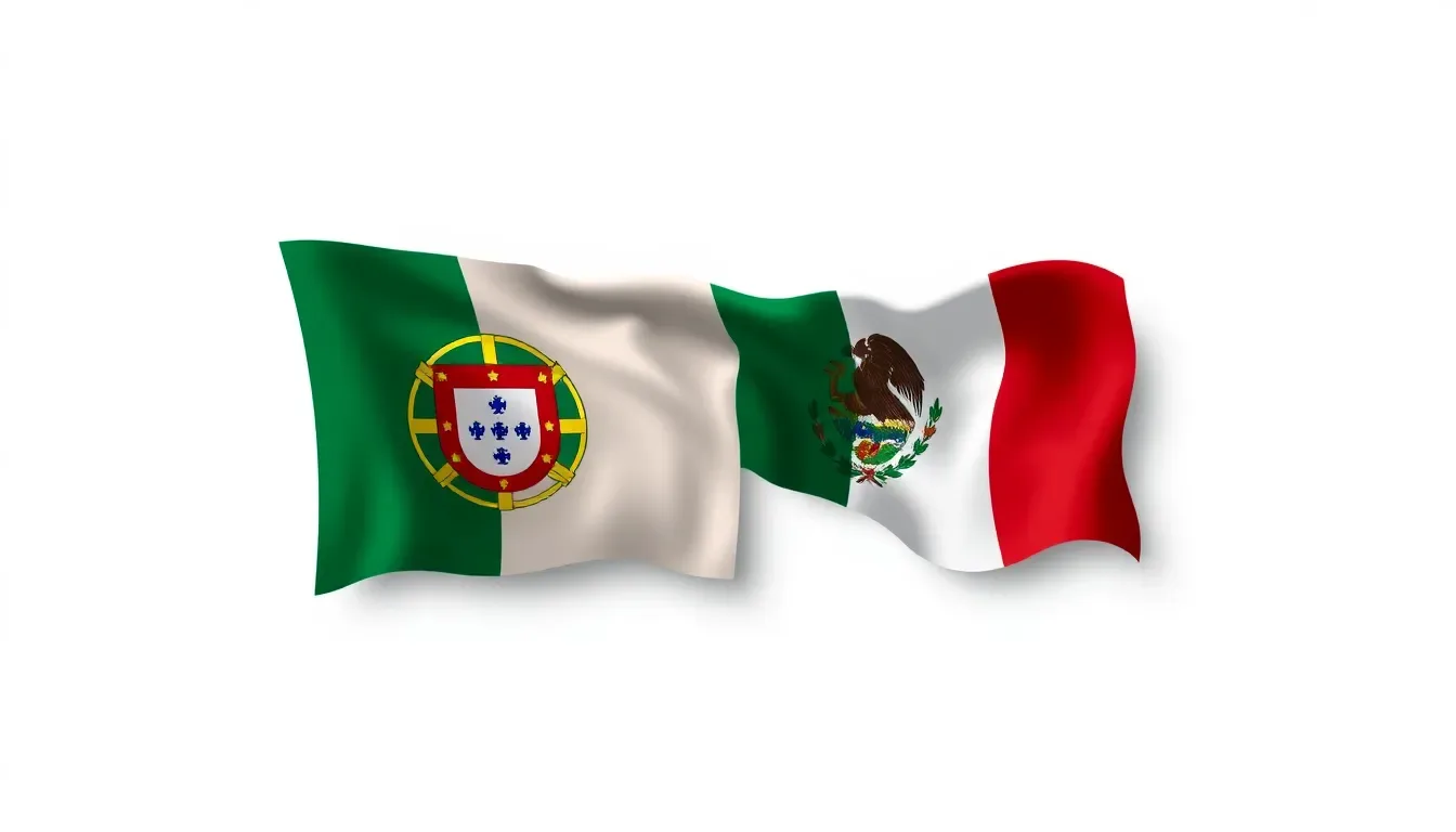 Portugal traza su plan para su visita a México en marzo 1 Portugal traza su plan para su visita a México en marzo