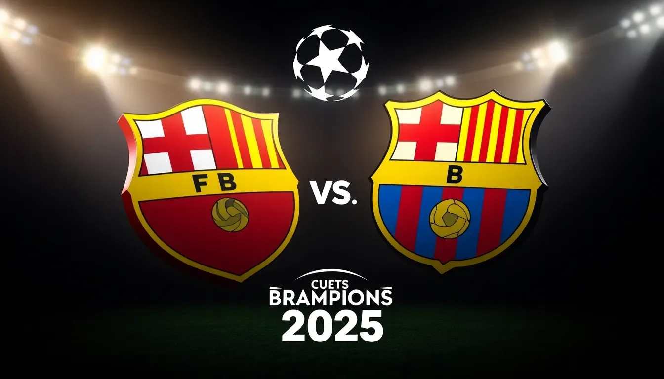 Pronóstico IA: Club Brujas vs Barcelona Champions League 2025 ¿Puede Brujas dar la sorpresa?