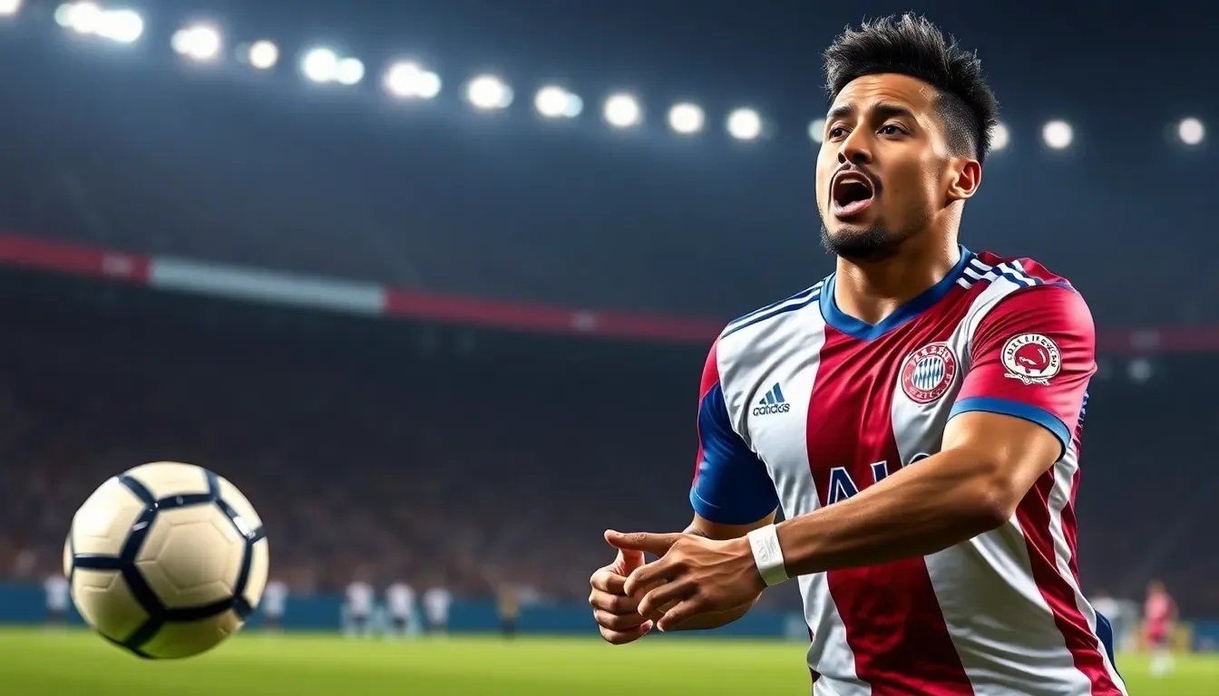 Pronóstico IA: Toluca vs América. ¿Paulinho ganará el campeonato de goleo?