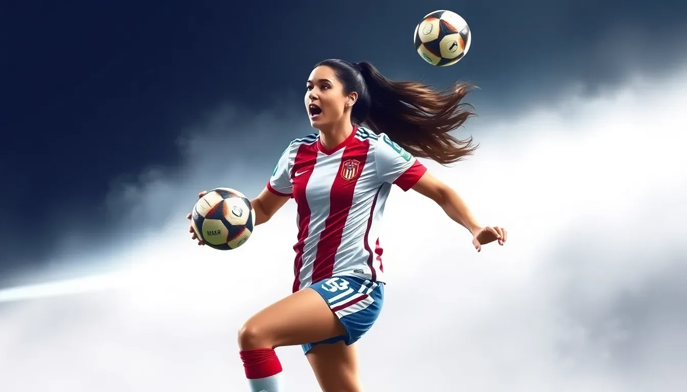 ¡Pudo ser goleada! América dominó a Chivas y tiene un pie en la Final de Liga MX Femenil