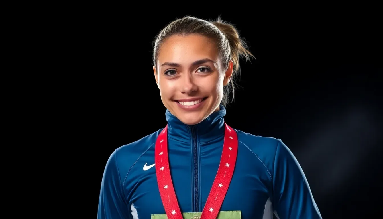 ¿Quién es Mariana Avitia, medallista olímpica que estará en el Foro MT Monterrey? 1 ¿Quién es Mariana Avitia, medallista olímpica que estará en el Foro MT Monterrey?