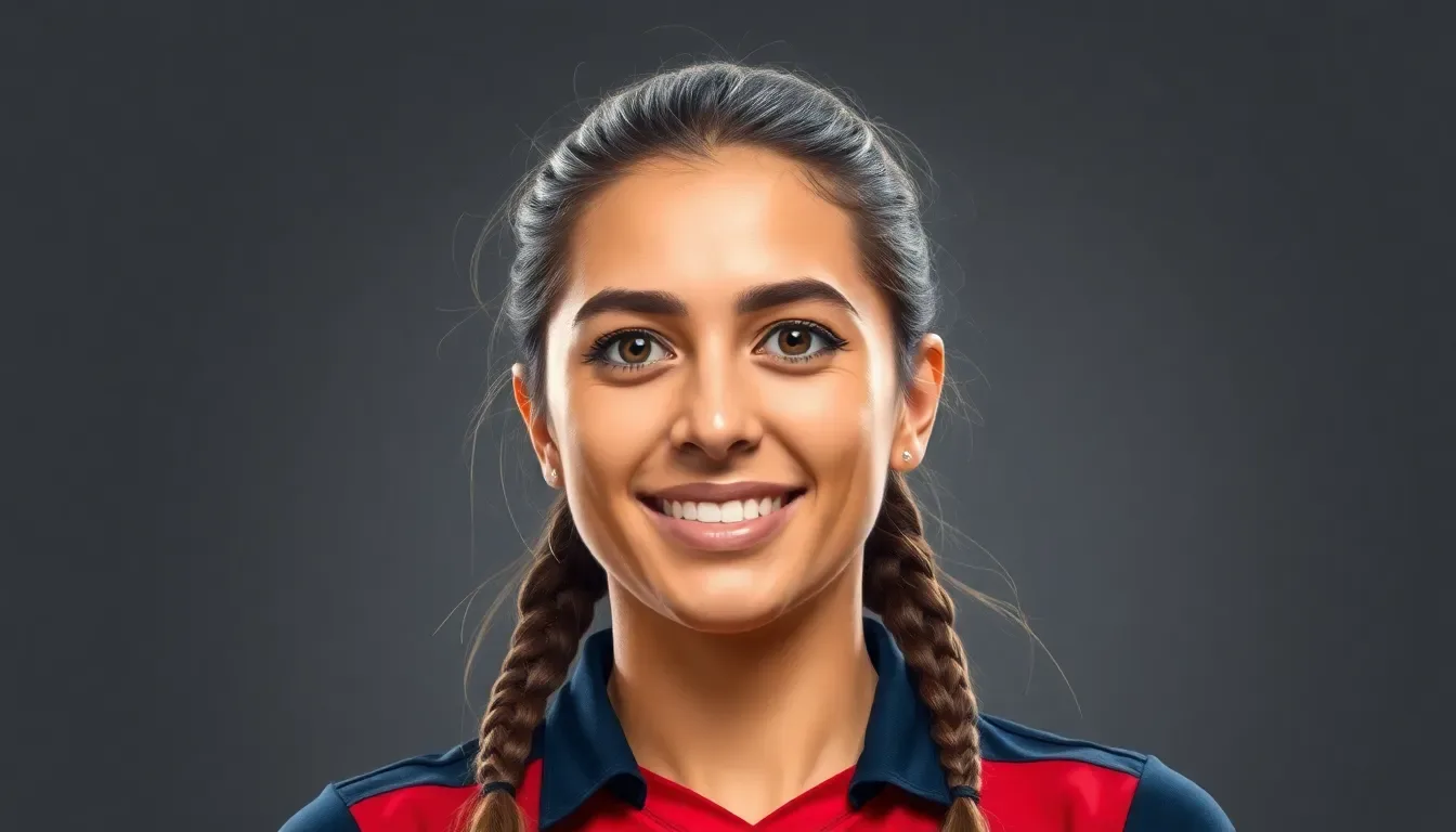 Quién es Natalia Gaitán, referente del futbol femenil e invitada al Foro MT Mujeres