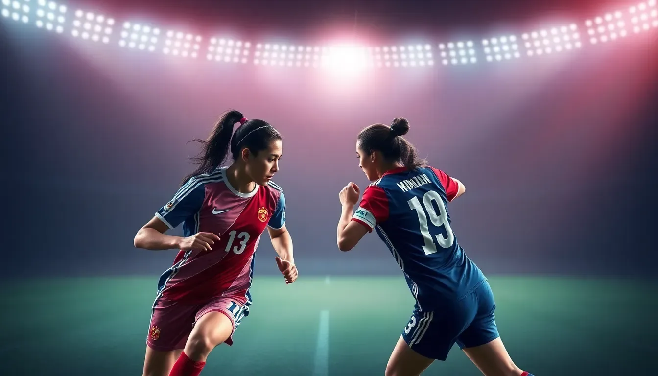 ¿Quién transmite las Semifinales de la Liga MX Femenil?