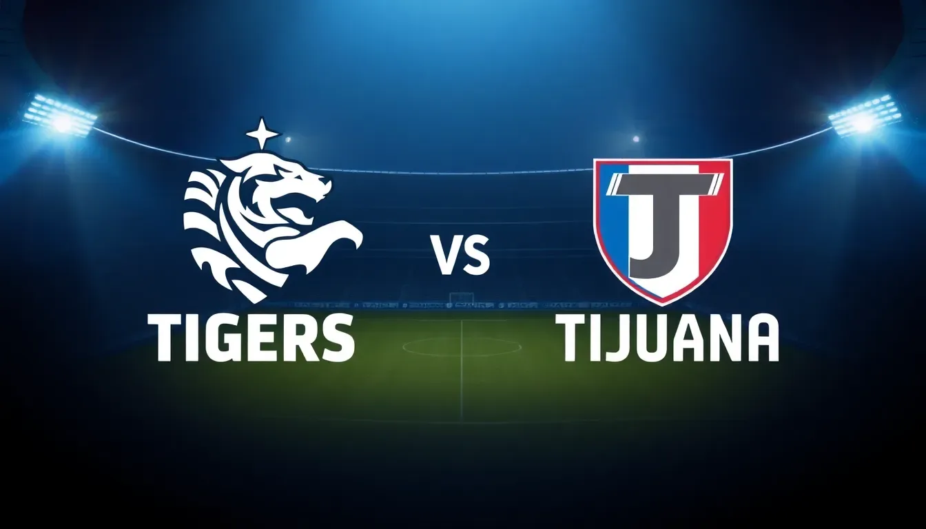 ¿Quién transmite Tigres vs. Tijuana? Horario y canal EN VIVO Cuartos de Final Vuelta Liga MX 2025
