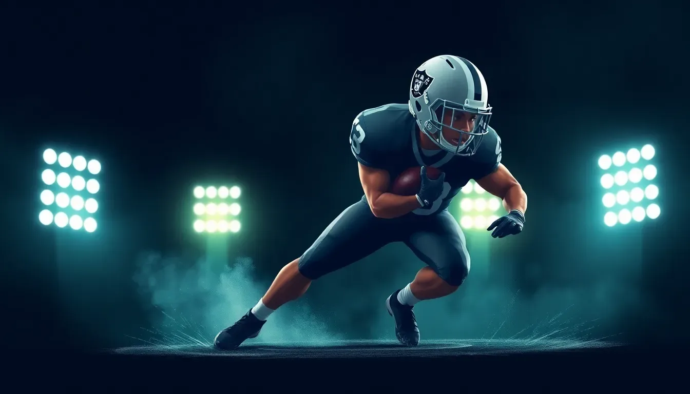 Raiders firma a Boogie Basham para su equipo de práctica