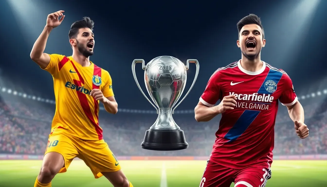 Real Apodaca y Vélez Sarsfield acarician la Final de la Copa Internacional Premier