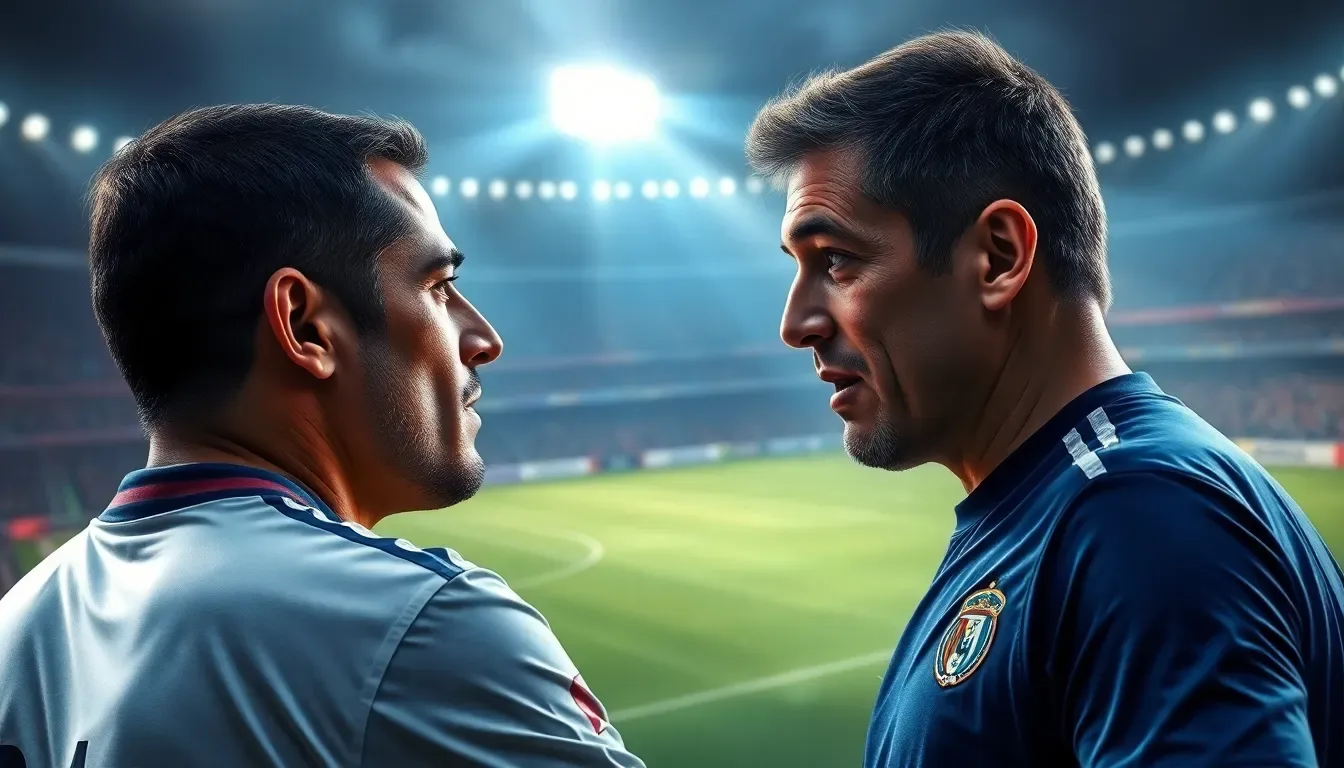¡Relaciones tóxicas en Liga MX! Los clubes y técnicos que repiten y suelen pelear por evitar multa del cociente