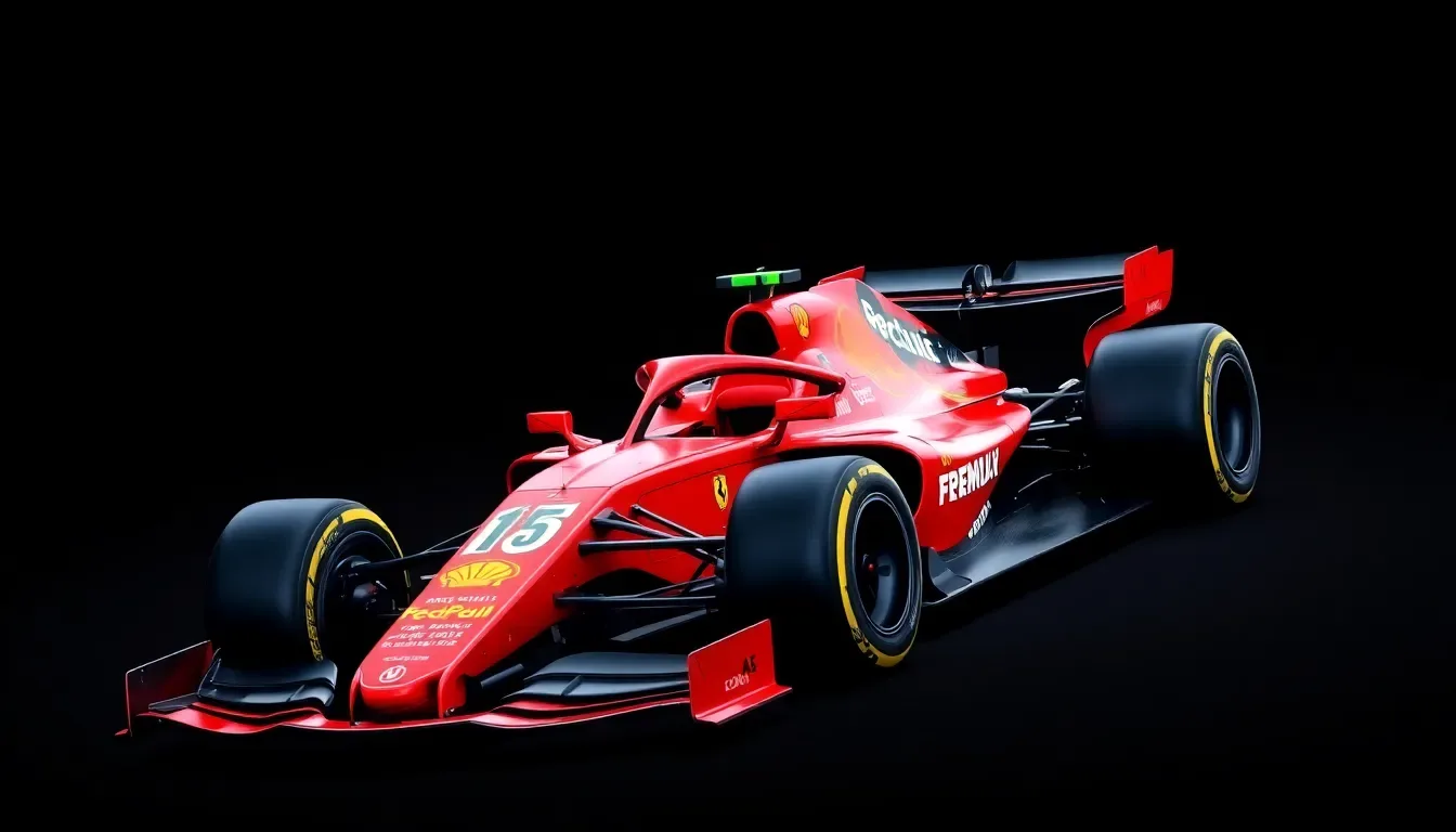 Resultado clasificación GP de Las Vegas: Norris se lleva la pole, pero Verstappen estará detrás