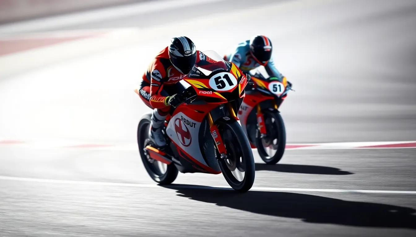 Resultados qualy carrera sprint del GP de Qatar: ¡Piastri resurge y se lleva la pole! 1 Resultados qualy carrera sprint del GP de Qatar: ¡Piastri resurge y se lleva la pole!