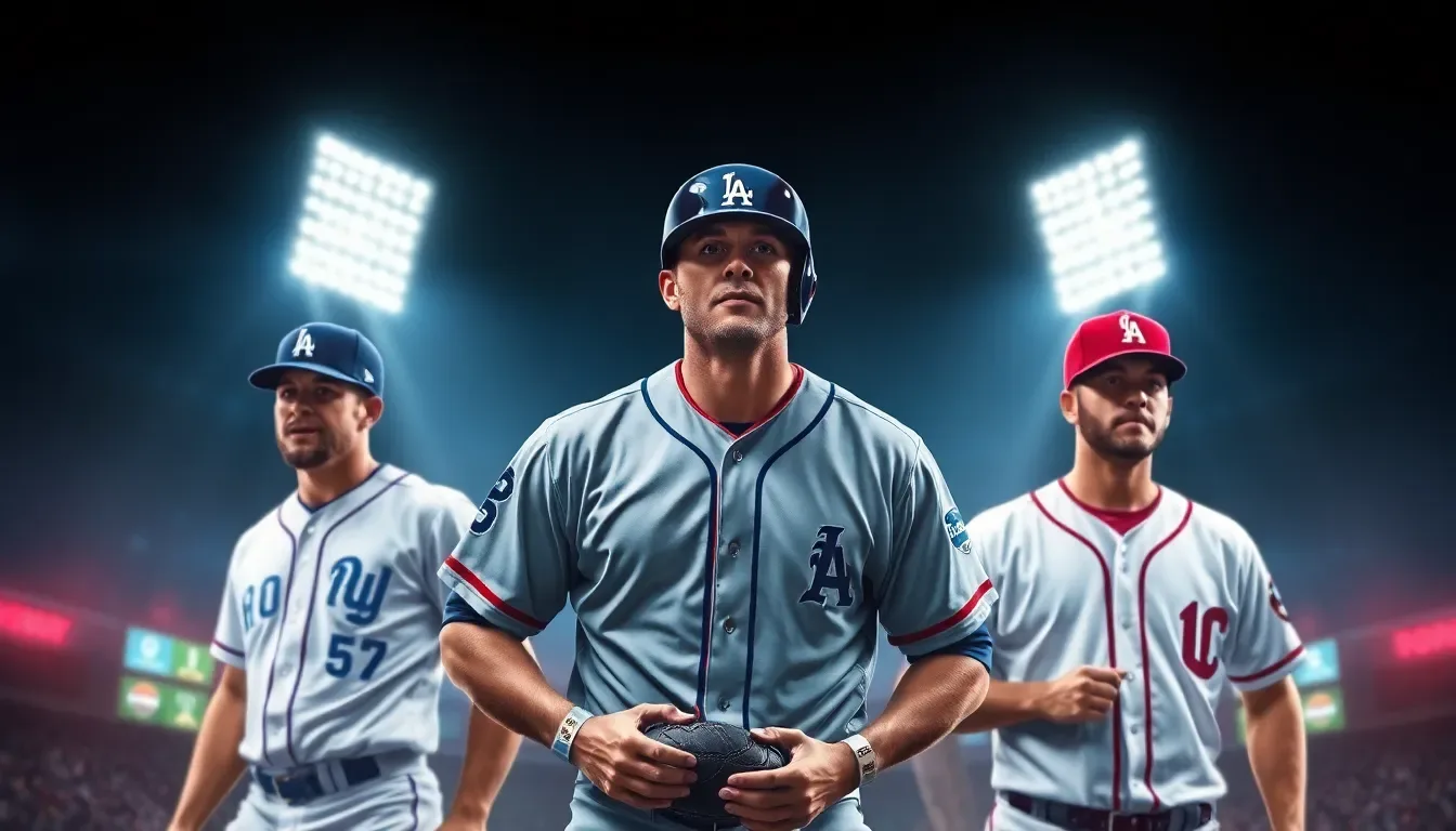 ¡Resurge la MLB! Serie Mundial 2025 logra mayor rating en casi una década con su histórico Juego 7