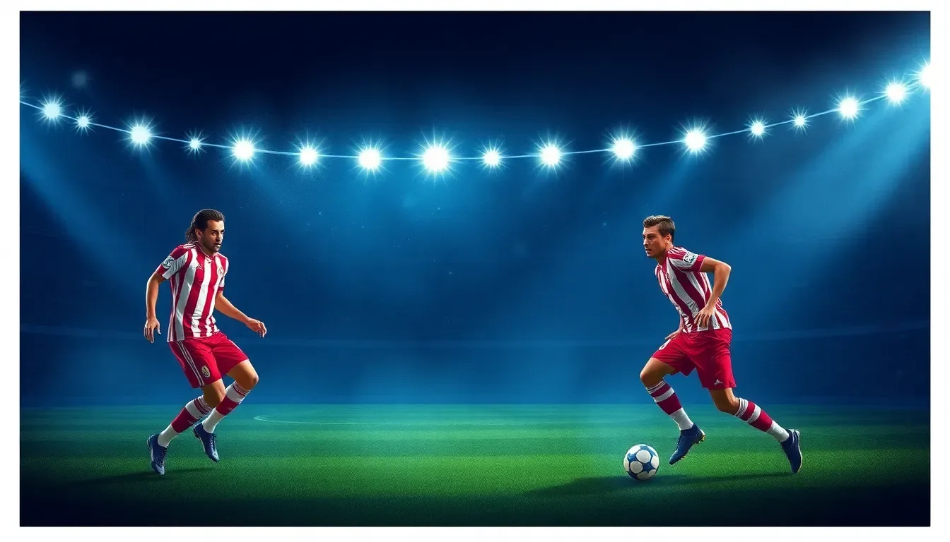Ridículo lo de The Best… y el tema Chivas y Rayados