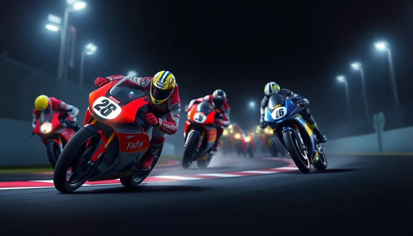 ¡Rumbo al título! Norris aprovecha choque de Piastri y gana carrera sprint en GP de Brasil; así quedaron las posiciones
