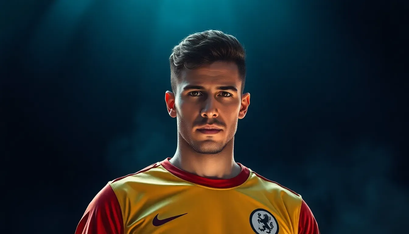 Santi López y el trabajo psicológico que lo llevó a ser el héroe del Tri Sub-17
