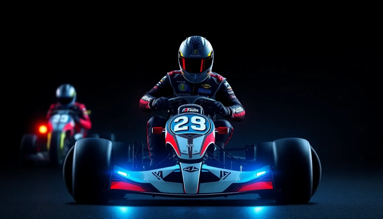 ¡Se aprieta la tabla! Así quedó la clasificación del campeonato de pilotos tras el GP de Las Vegas 1 ¡Se aprieta la tabla! Así quedó la clasificación del campeonato de pilotos tras el GP de Las Vegas