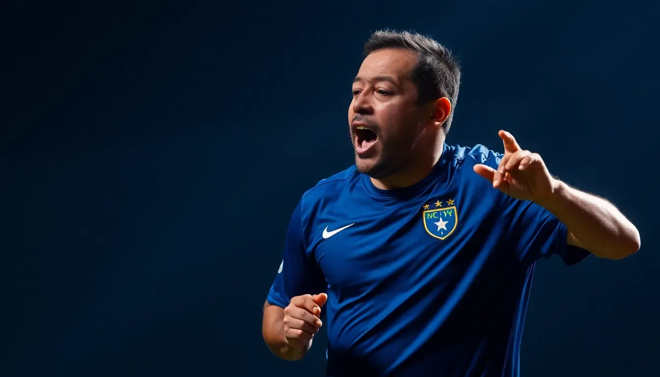 Selección de Honduras despide a Reinaldo Rueda como su DT